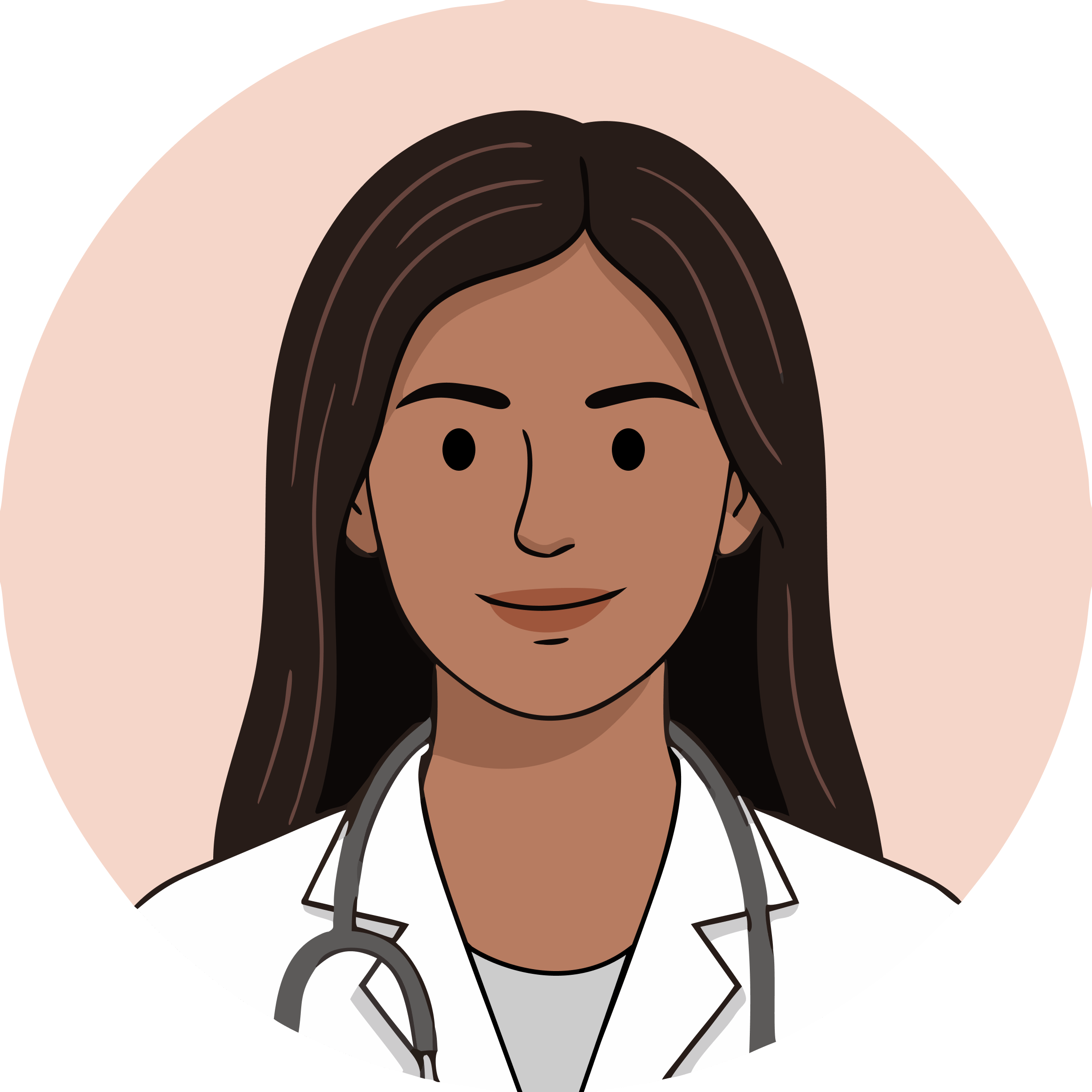 Ophthalmologist
